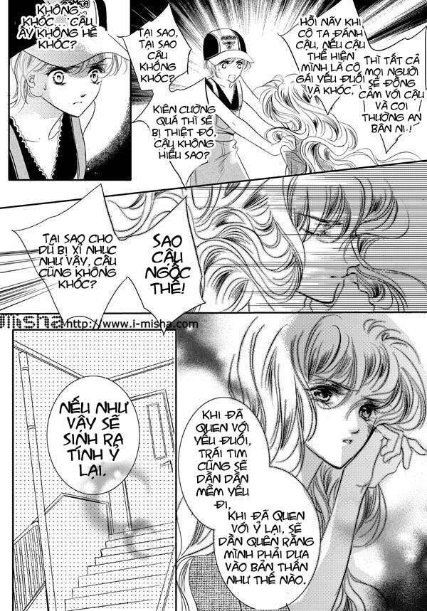 Bong Bóng Mùa Hè Chapter 23 - 14