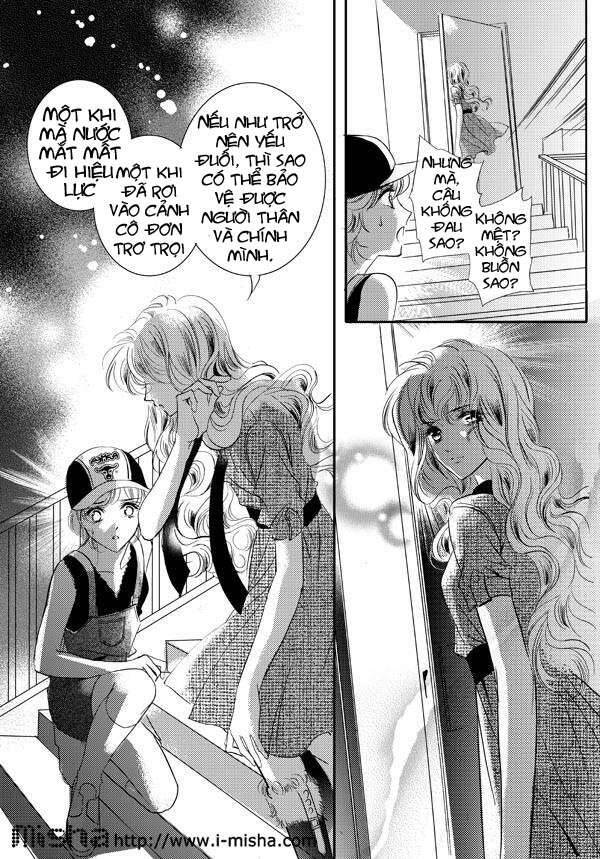 Bong Bóng Mùa Hè Chapter 23 - 15