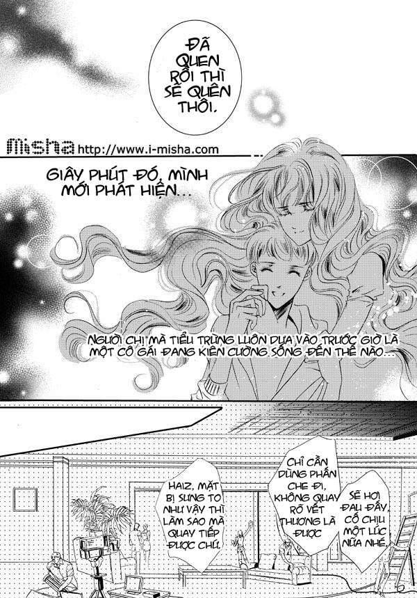 Bong Bóng Mùa Hè Chapter 23 - 16