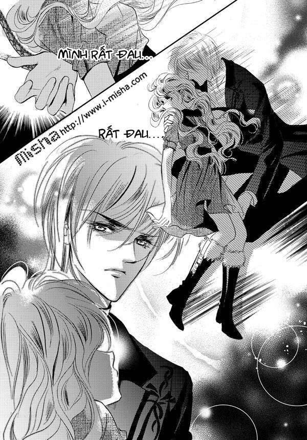 Bong Bóng Mùa Hè Chapter 23 - 3