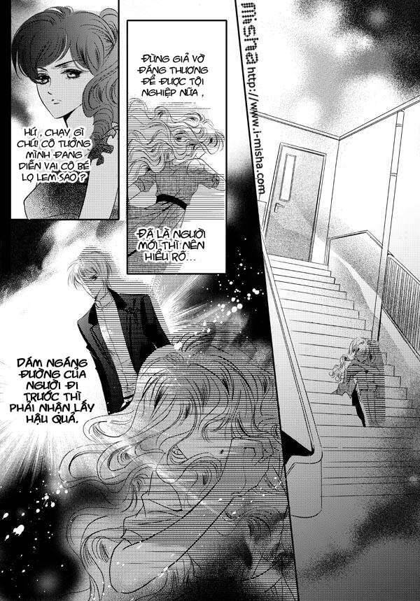 Bong Bóng Mùa Hè Chapter 23 - 6