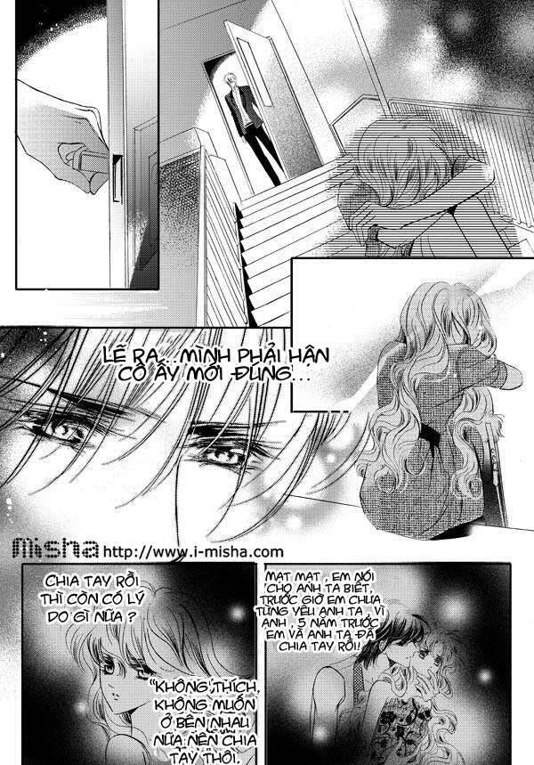 Bong Bóng Mùa Hè Chapter 23 - 7