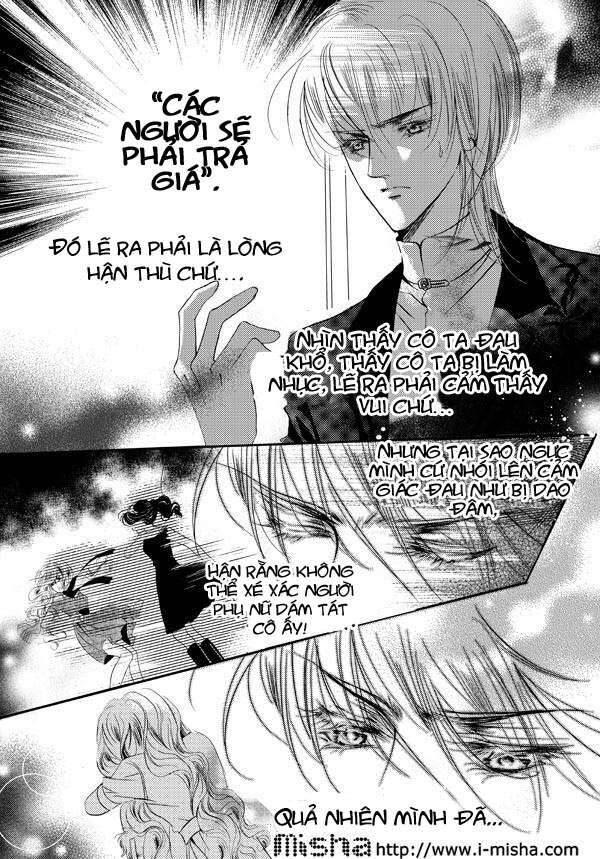 Bong Bóng Mùa Hè Chapter 23 - 8