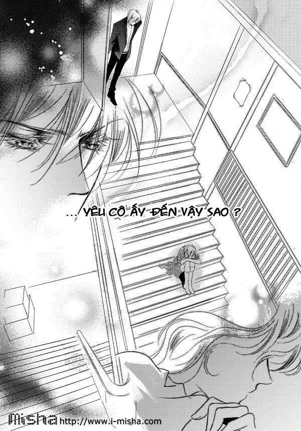 Bong Bóng Mùa Hè Chapter 23 - 9