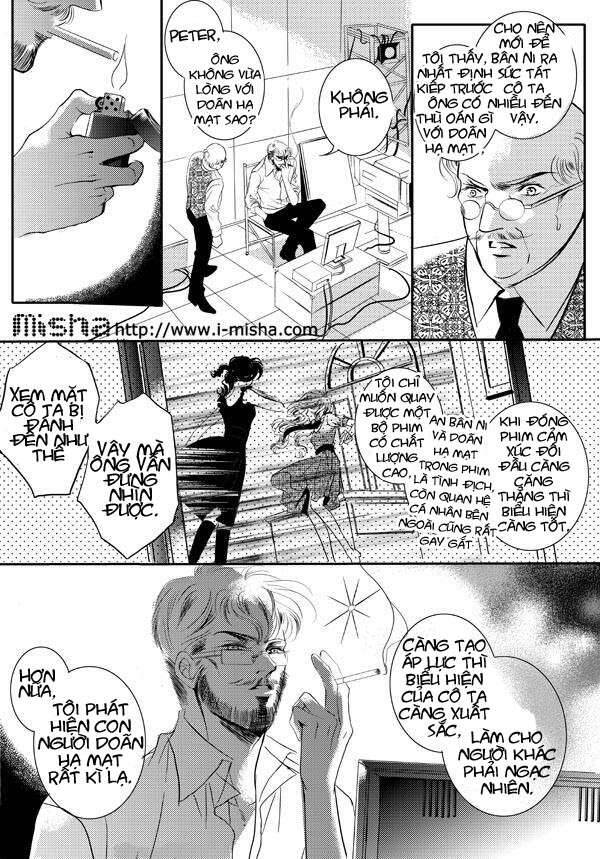 Bong Bóng Mùa Hè Chapter 23 - 10