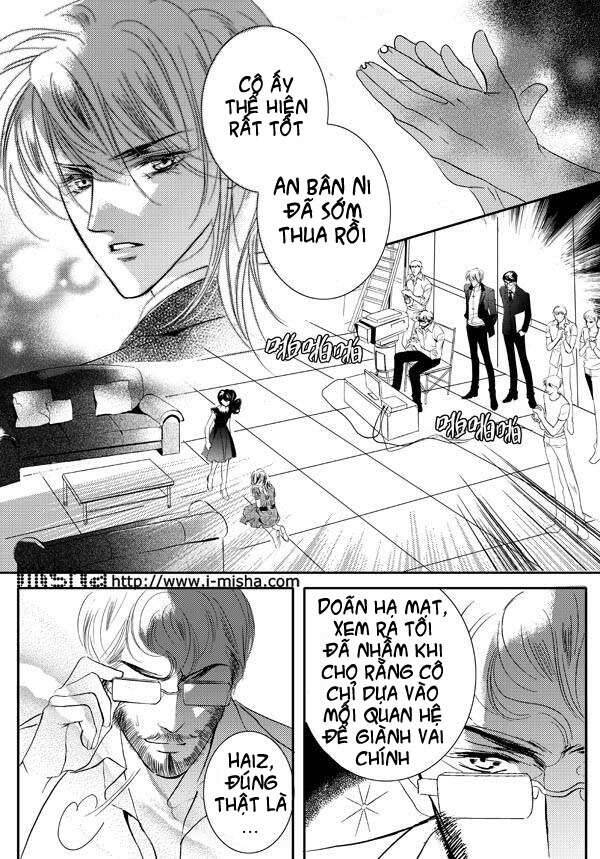 Bong Bóng Mùa Hè Chapter 24 - 3