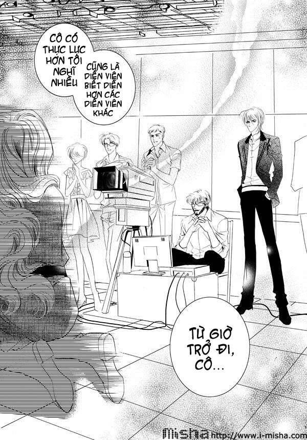 Bong Bóng Mùa Hè Chapter 24 - 4