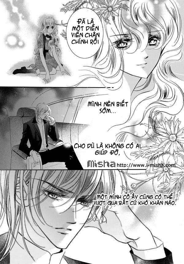 Bong Bóng Mùa Hè Chapter 24 - 5