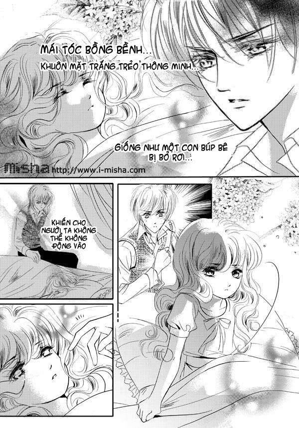 Bong Bóng Mùa Hè Chapter 24 - 7