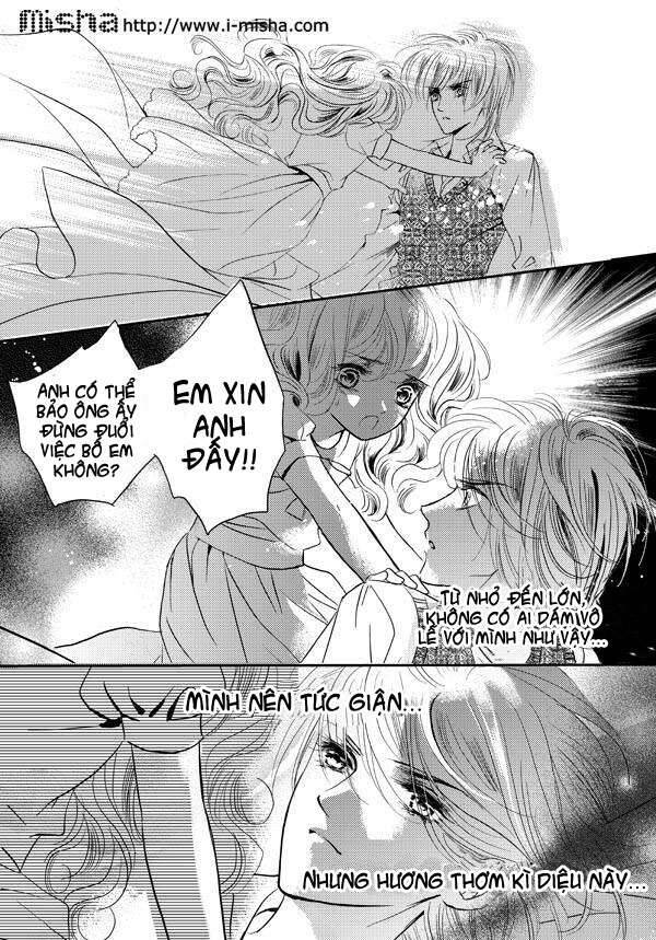 Bong Bóng Mùa Hè Chapter 24 - 9