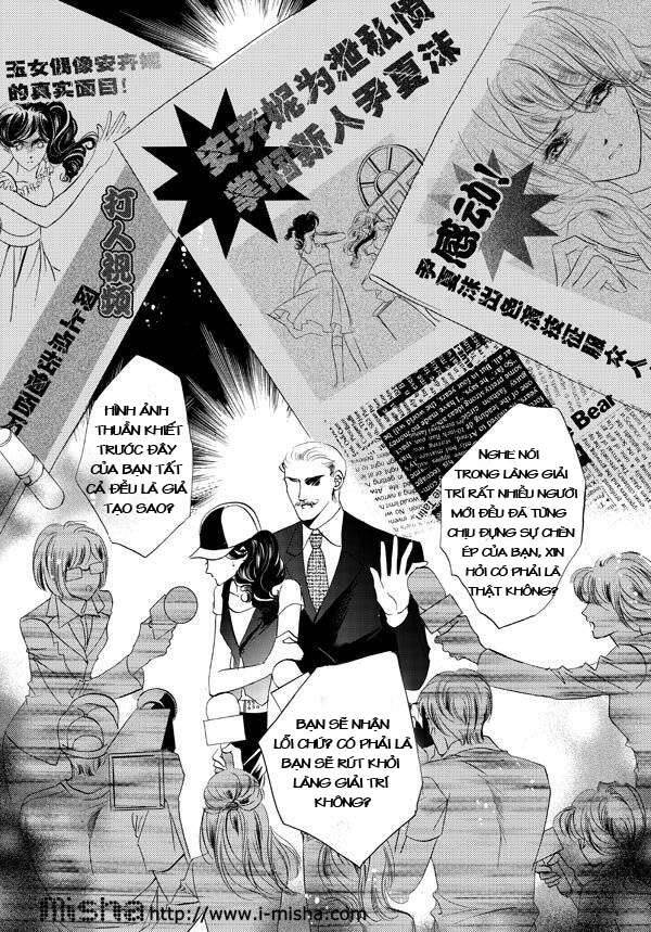 Bong Bóng Mùa Hè Chapter 25 - 2