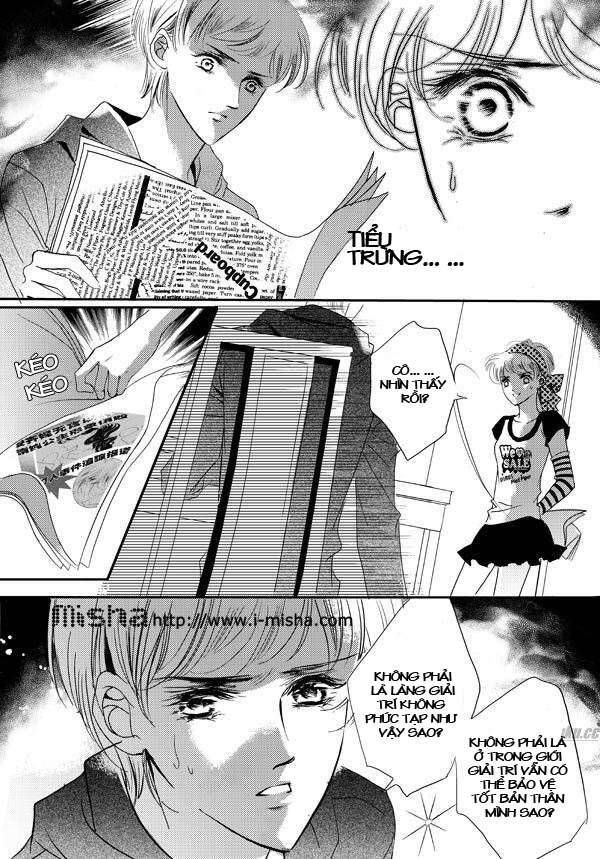 Bong Bóng Mùa Hè Chapter 25 - 12