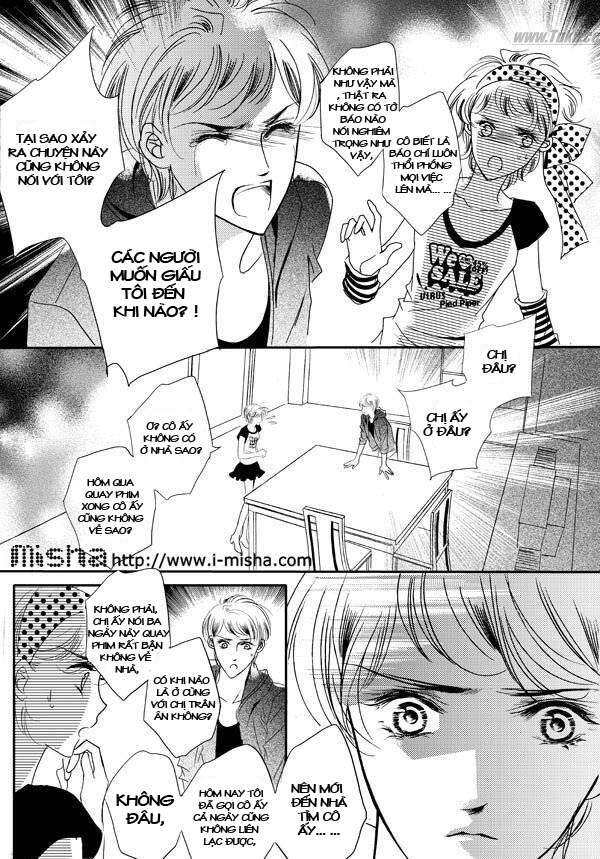Bong Bóng Mùa Hè Chapter 25 - 13