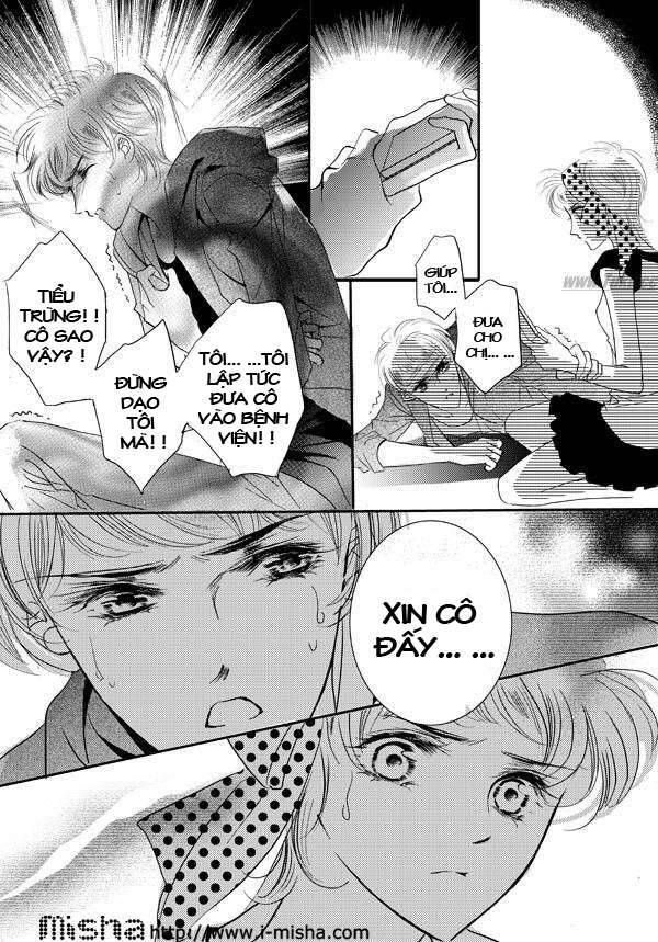 Bong Bóng Mùa Hè Chapter 25 - 15