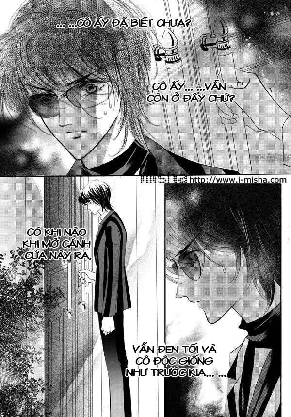 Bong Bóng Mùa Hè Chapter 25 - 6