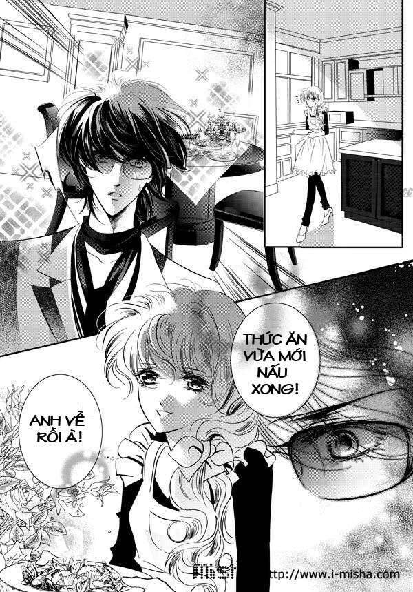 Bong Bóng Mùa Hè Chapter 25 - 8