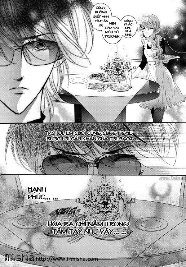 Bong Bóng Mùa Hè Chapter 25 - 9