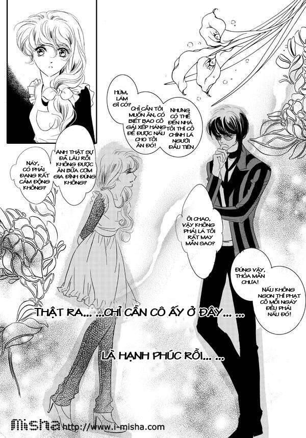 Bong Bóng Mùa Hè Chapter 25 - 10