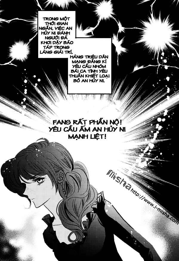 Bong Bóng Mùa Hè Chapter 26 - 2