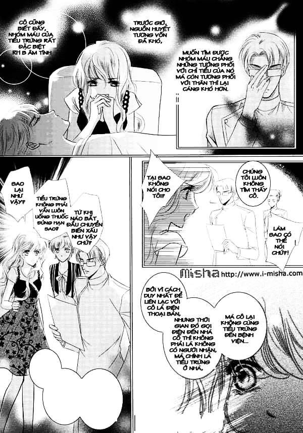 Bong Bóng Mùa Hè Chapter 26 - 12