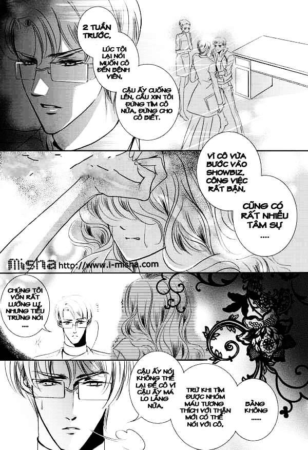 Bong Bóng Mùa Hè Chapter 26 - 14