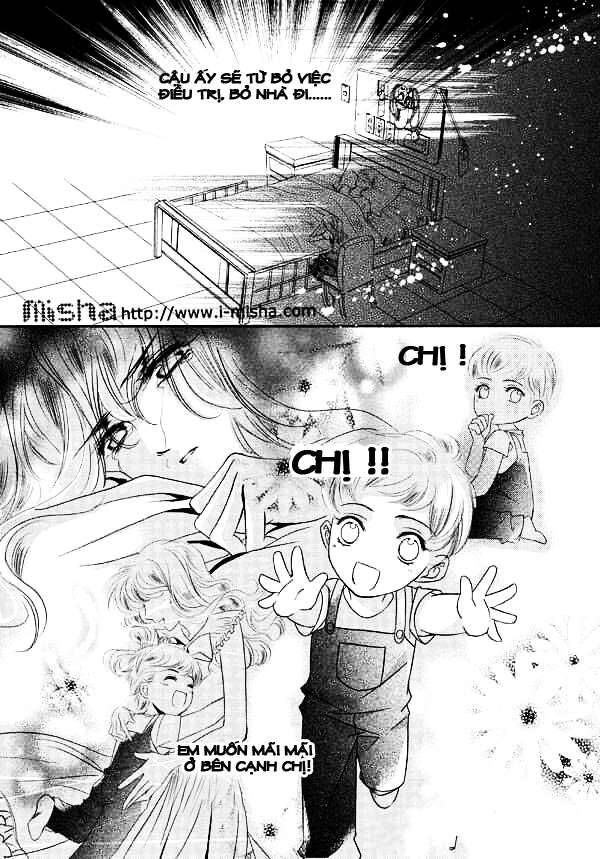 Bong Bóng Mùa Hè Chapter 26 - 15