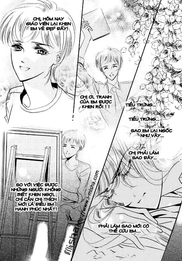 Bong Bóng Mùa Hè Chapter 26 - 16