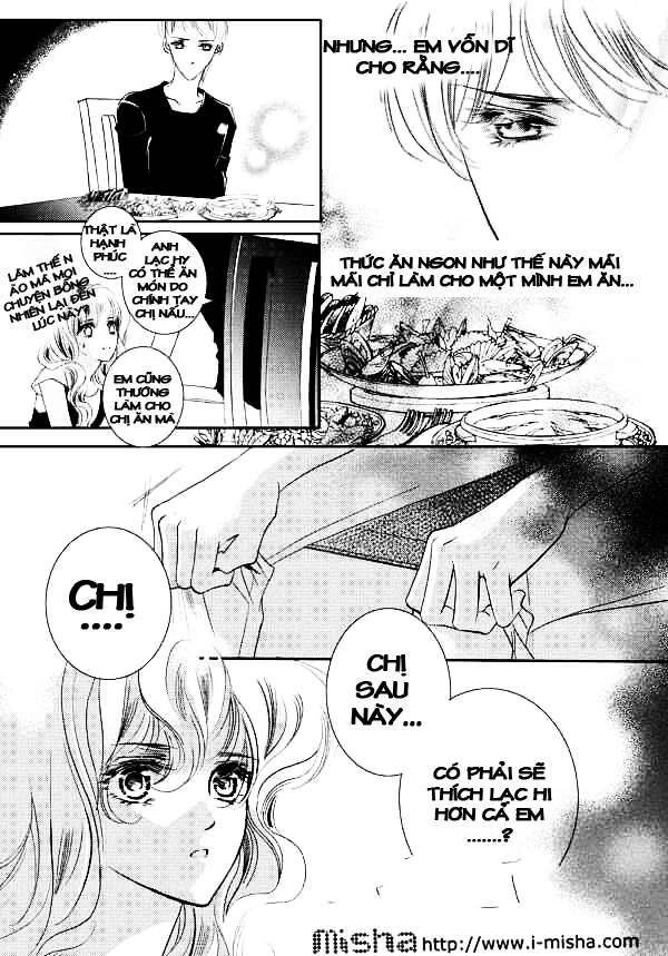 Bong Bóng Mùa Hè Chapter 26 - 3