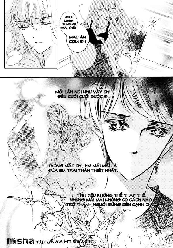 Bong Bóng Mùa Hè Chapter 26 - 4