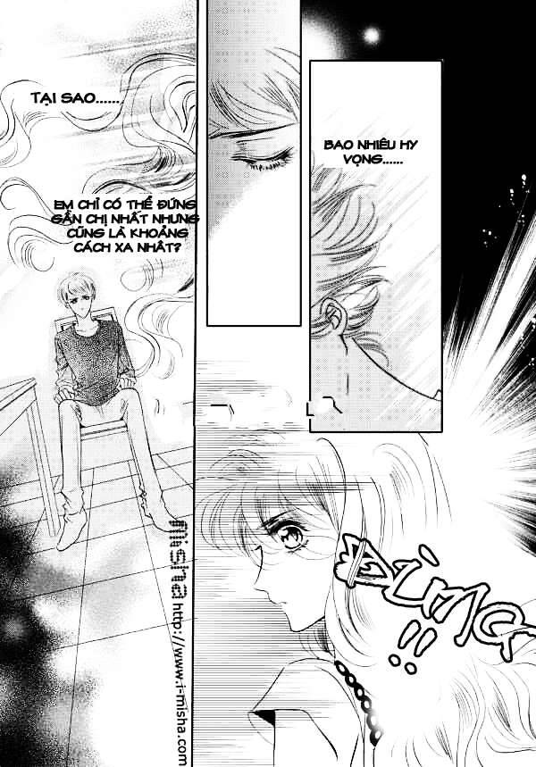 Bong Bóng Mùa Hè Chapter 26 - 5