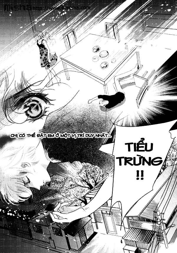 Bong Bóng Mùa Hè Chapter 26 - 6