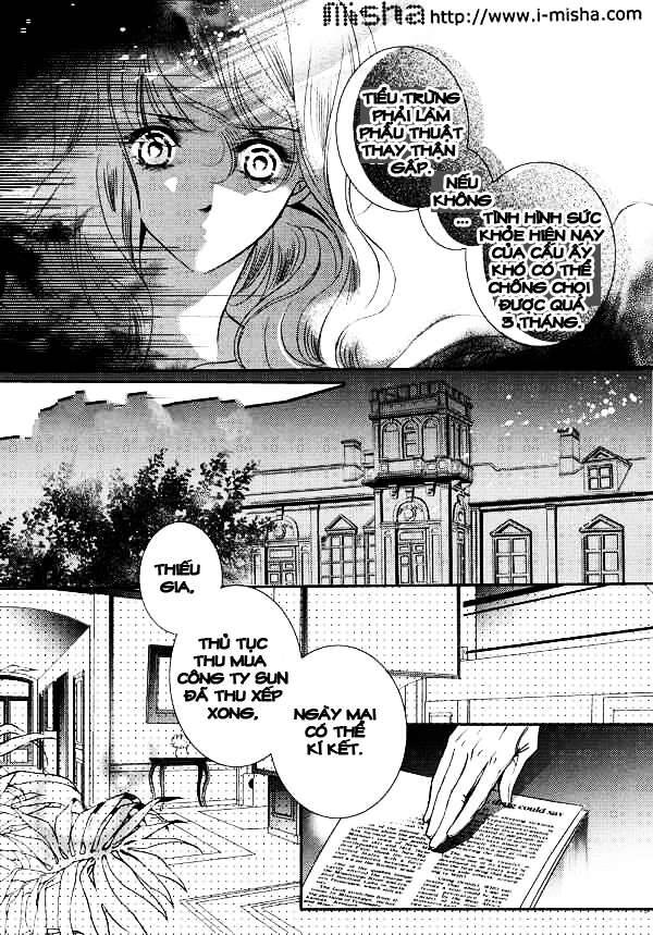 Bong Bóng Mùa Hè Chapter 26 - 9