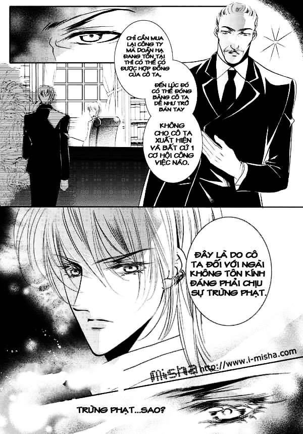 Bong Bóng Mùa Hè Chapter 26 - 10