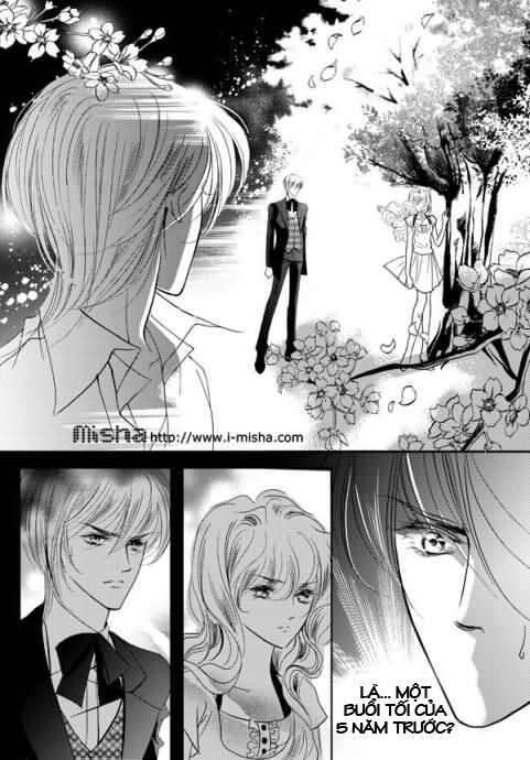 Bong Bóng Mùa Hè Chapter 27 - 2