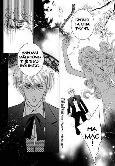 Bong Bóng Mùa Hè Chapter 27 - 11