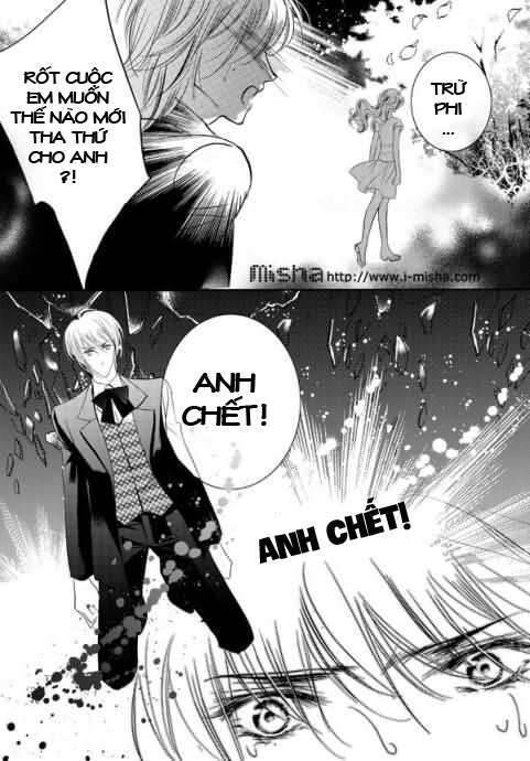 Bong Bóng Mùa Hè Chapter 27 - 12