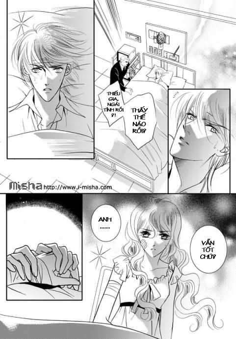 Bong Bóng Mùa Hè Chapter 27 - 13