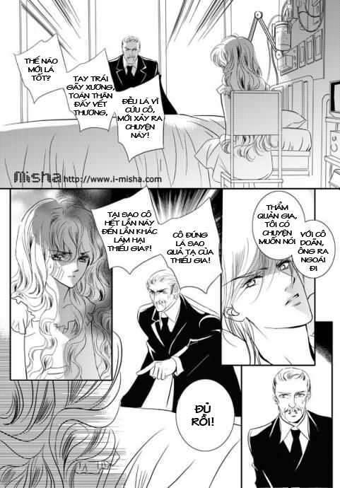 Bong Bóng Mùa Hè Chapter 27 - 14