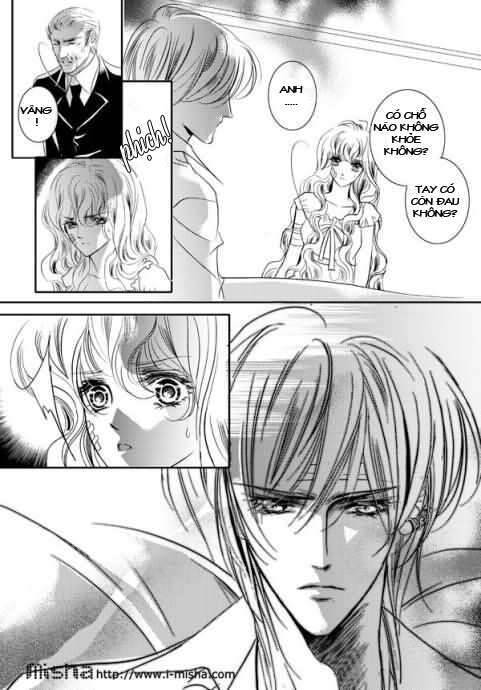 Bong Bóng Mùa Hè Chapter 27 - 15