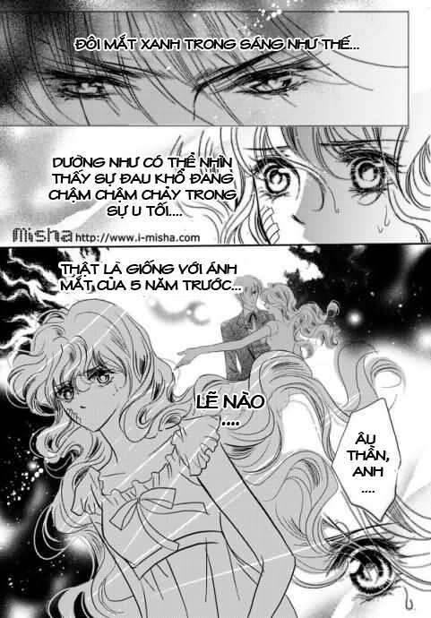 Bong Bóng Mùa Hè Chapter 27 - 16
