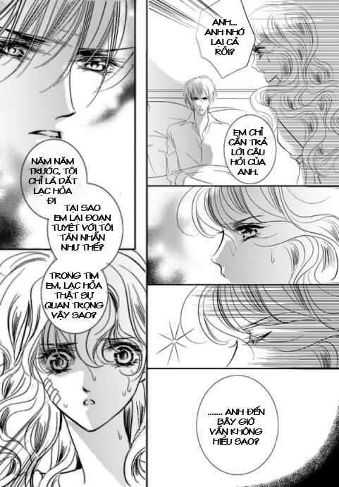 Bong Bóng Mùa Hè Chapter 27 - 17