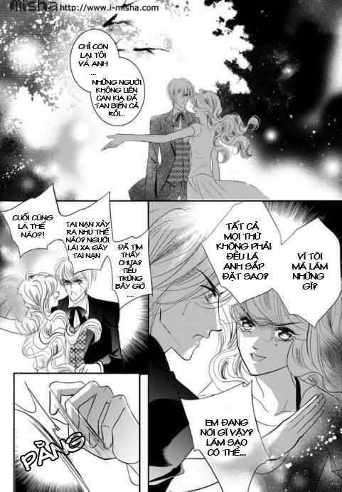 Bong Bóng Mùa Hè Chapter 27 - 4