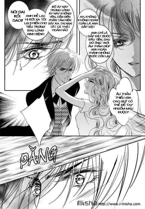 Bong Bóng Mùa Hè Chapter 27 - 5