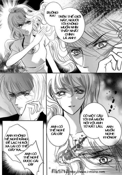 Bong Bóng Mùa Hè Chapter 27 - 6