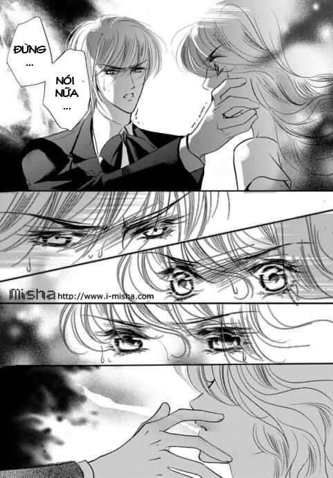 Bong Bóng Mùa Hè Chapter 27 - 8