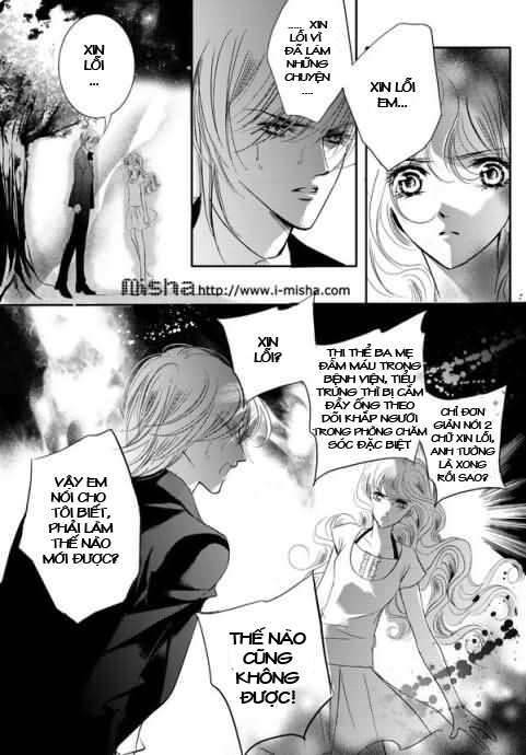 Bong Bóng Mùa Hè Chapter 27 - 9
