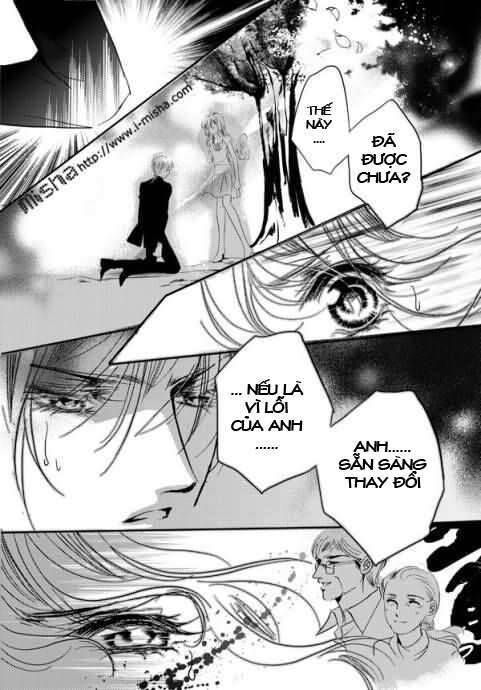 Bong Bóng Mùa Hè Chapter 27 - 10