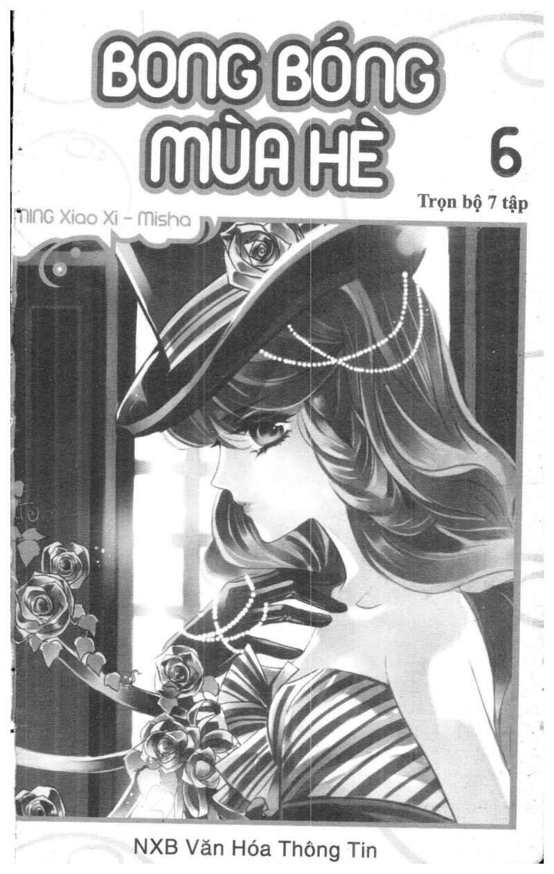 Bong Bóng Mùa Hè Chapter 28 - 1