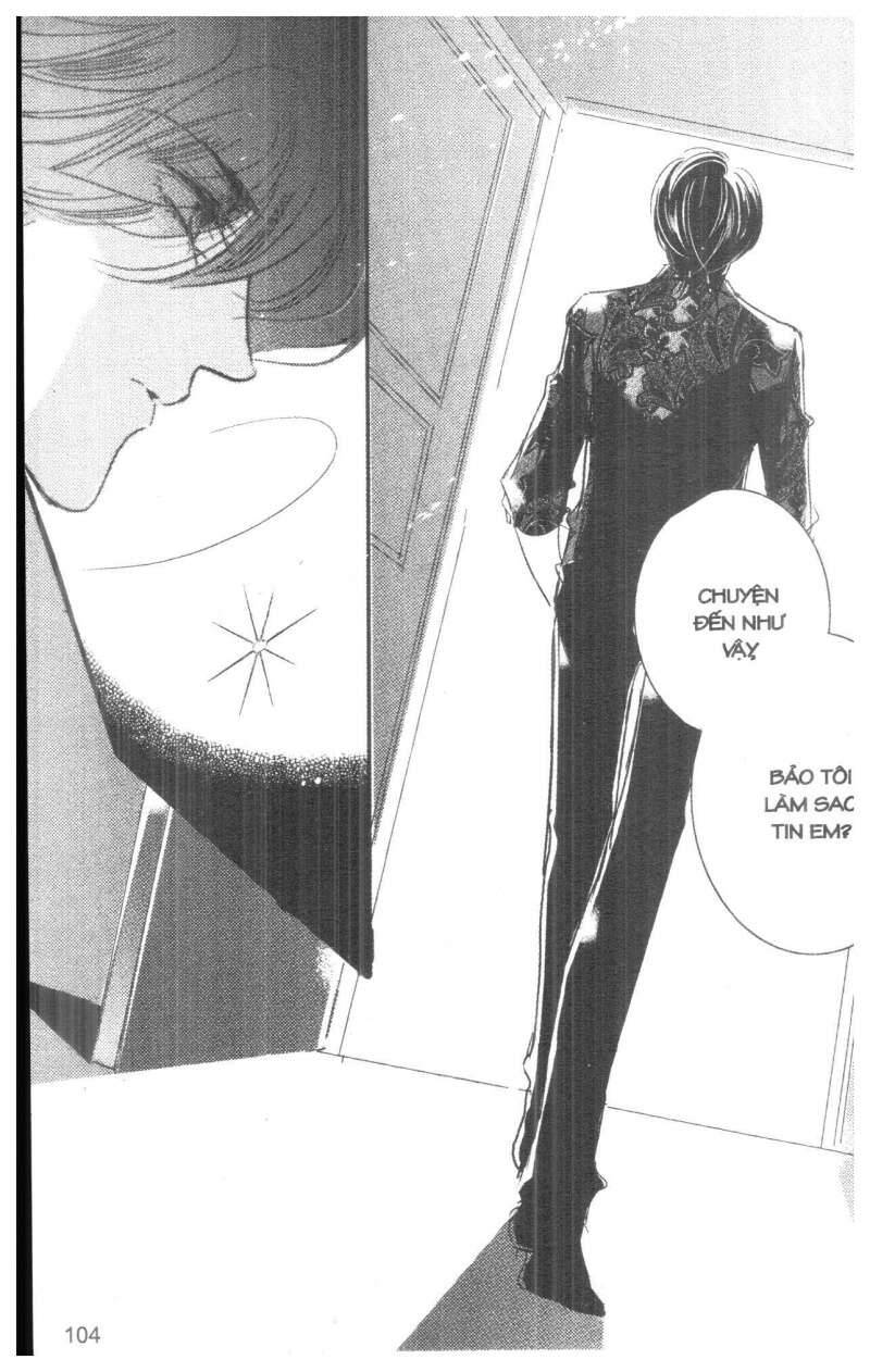 Bong Bóng Mùa Hè Chapter 28 - 102