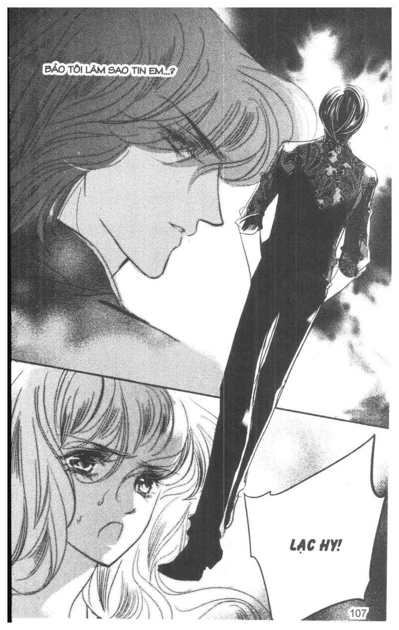 Bong Bóng Mùa Hè Chapter 28 - 105